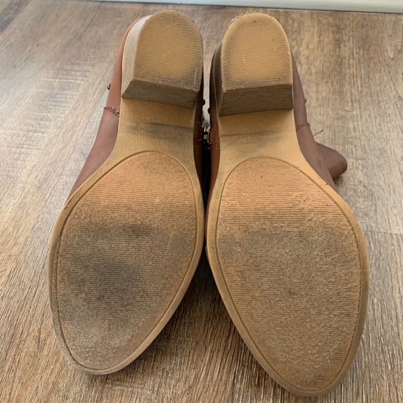 Rampage Valorie Booties - Picture 8 of 9